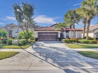 12231 Prairie Dunes Rd, Boynton Beach, FL 33437