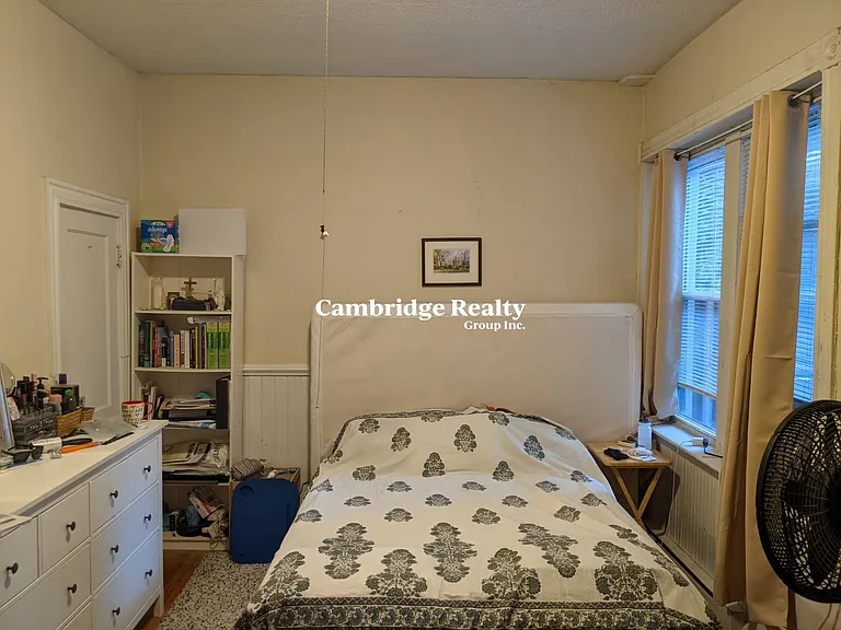 883 Huntington Ave #1T — Photo 4