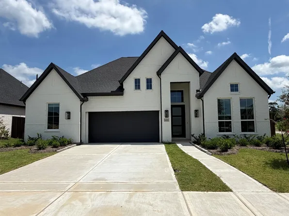12202 Denham Dr, Mont Belvieu, TX 77523