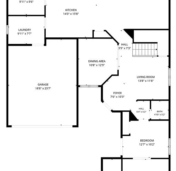 3829 E Packard Dr — Photo 59