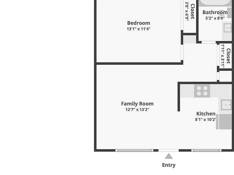 ROCKINGHAM APARTMENTS — Photo 49