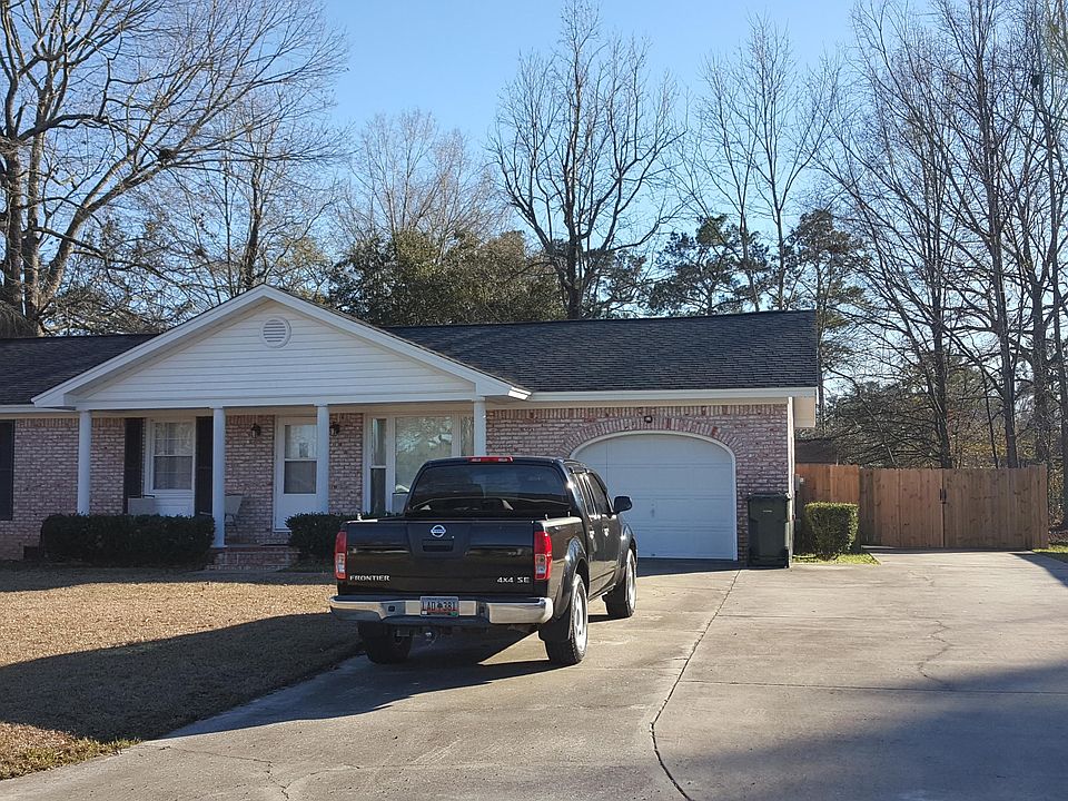 102 Hedge Row Goose Creek SC 29445 Zillow