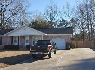 102 Hedge Row, Goose Creek, SC 29445