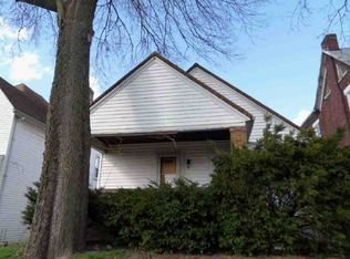 1101 Huffman Ave, Dayton, OH 45403