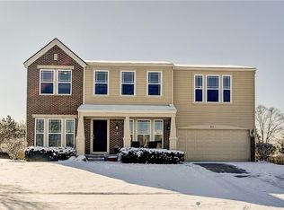 51 Markleville Ln, Westfield, IN 46074