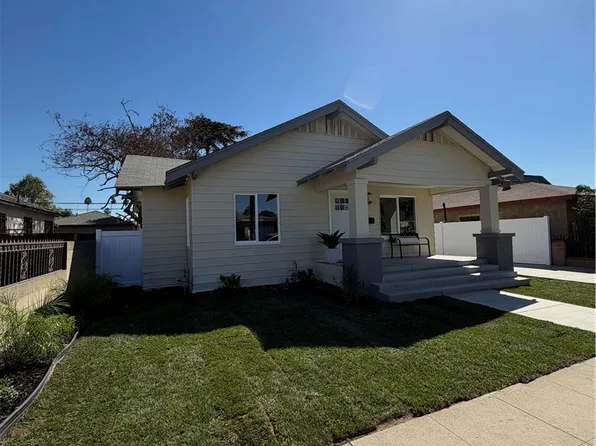 2064 Myrtle Ave, Long Beach, CA 90806