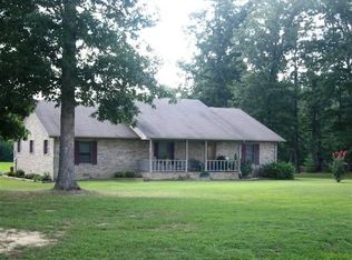 414 Thacker Rd, Manchester, TN 37355