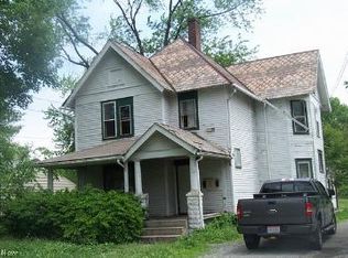 680-682 Mercer St, Warren, OH 44483