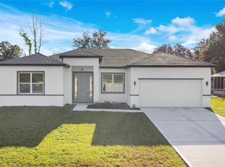 7075 SW 131st Loop, Ocala, FL 34473