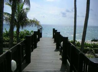 3420 S Ocean Blvd APT 3P, Highland Beach, FL 33487