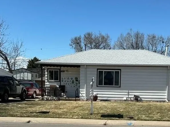 957 S Zuni Street, Denver, CO 80223