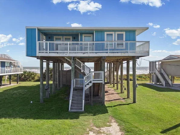16627 Jamaica Beach Rd, Jamaica Beach, TX 77554