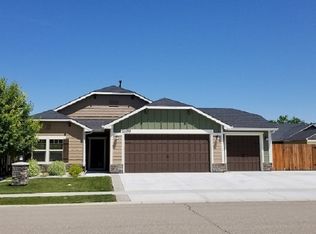 1100 S Spring Valley Dr, Nampa, ID 83686