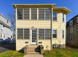 307-307 N Washington St #309, North Attleboro, MA 02760