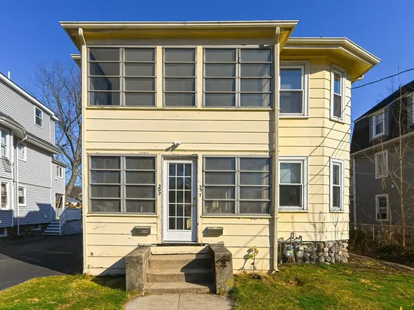 307-307 N Washington St #309, North Attleboro, MA 02760