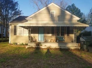 716 Water St, Tuscumbia, AL 35674