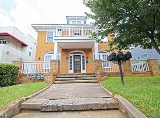 556 John Wesley Dobbs Ave SE, Atlanta, GA 30312