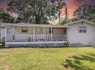 308 Governor Mouton St, Saint Martinville, LA 70582