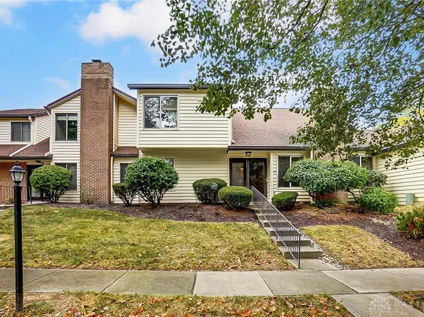 1153 Norwich Ln, Dayton, OH 45459
