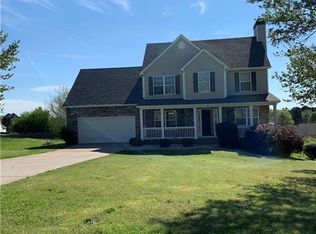 604 Sleeping Meadow Ln, Bethlehem, GA 30620