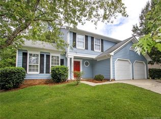 2924 Silkstream Ln, Charlotte, NC 28262