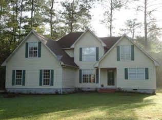 3320 Bemiss Knights Academy Rd, Valdosta, GA 31605