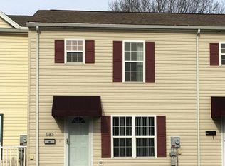 985 Schuylkill Manor Rd, Pottsville, PA 17901