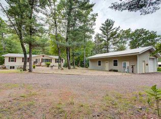 1197 Ember Ave, Adams, WI 53910