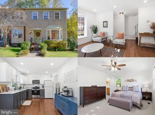 9769 High Water Ct, Burke, VA 22015