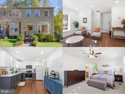 9769 High Water Ct, Burke, VA, 22015