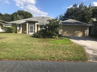 13692 Fern Trail Dr, North Fort Myers, FL 33903