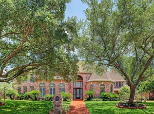 7715 Hertfordshire Dr, Spring, TX 77379