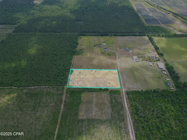 0 Glenmore Ct, Marianna, FL 32446