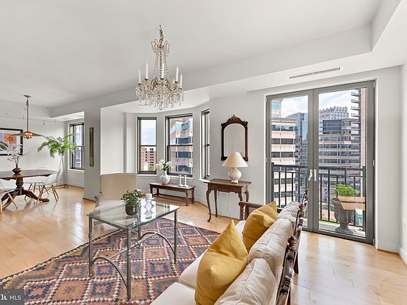 5th image of 7710 Woodmont Ave APT 1009