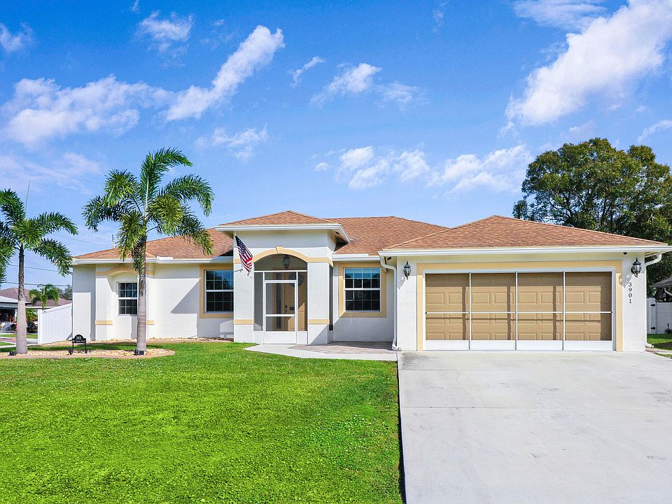 1st image of 3901 SW Laffite Street