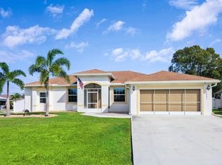 3901 SW Laffite St, Pt Saint Lucie, FL 34953