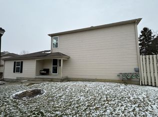 5339 Coral Berry Dr, Columbus, OH 43235