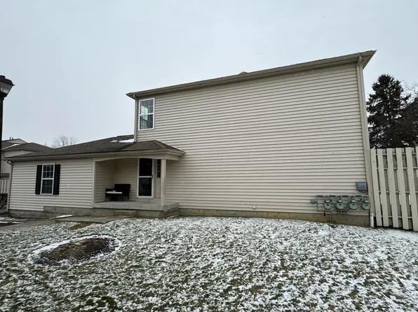 5339 Coral Berry Dr, Columbus, OH 43235