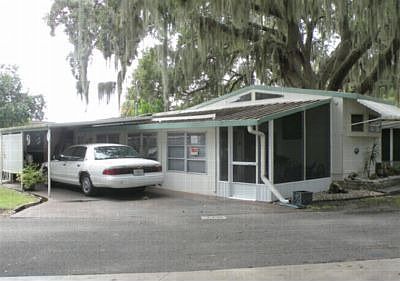 Home for Sale in Leesburg, FL $8,900