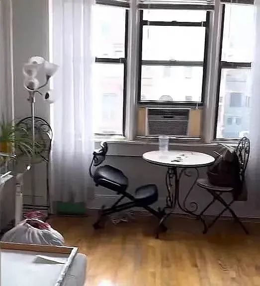 735 Saint Nicholas Ave #3F — Photo 4