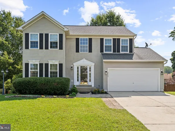 9908 Hummingbird Ln, Upper Marlboro, MD 20772