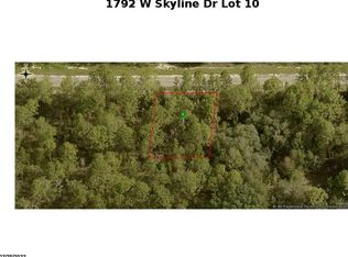 1762 W Skyline Dr #10, Dunnellon, FL 34434