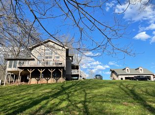 420 Holliday Run Rd, Dawson, WV 24910