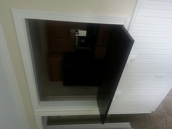 Granit countertop