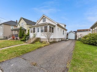 51 Pine St S, Thorold, ON L2V 3L5
