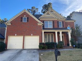 719 Pear Grove Pl, Marietta, GA 30066