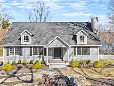 242 Hilltop Street, Mahopac, NY, 10541