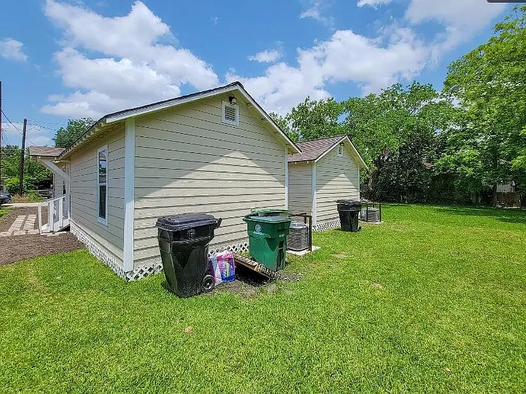 Yard