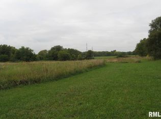 LOT 5 California Rd, Pekin, IL 61554