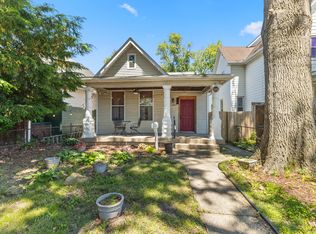 1920 Woodlawn Ave, Indianapolis, IN 46203